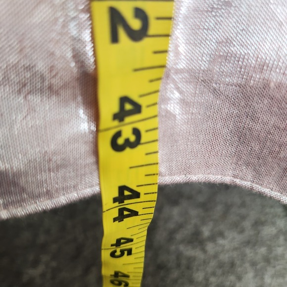 Vintage Scott McClintock Lace Dress Small Southern Belle Wedding Princess Prom - Picture 10 of 16